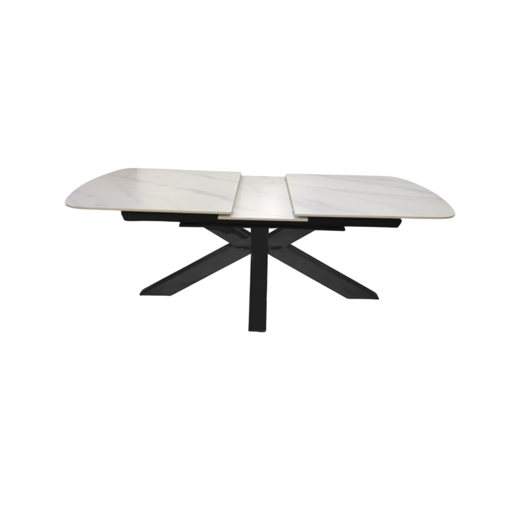 OCTOPUS CT ZWART 130/40X70 WIT SINTERSTEEN