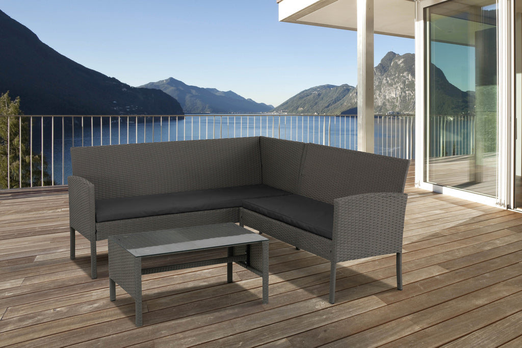 Opbergboxspring Rondo Velvet Beige 180x200