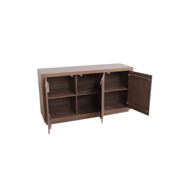 Dressoir Brussel Walnut
