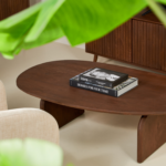 Bella Salontafel Tabacco - 130cm