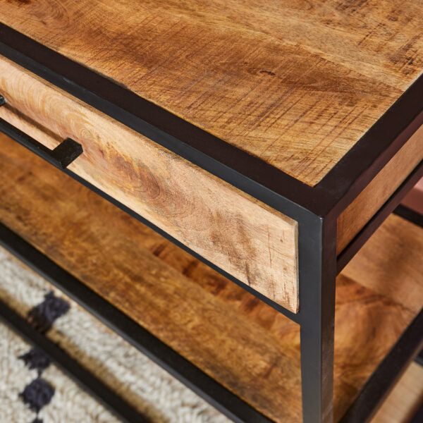 Sidetable Denver | 120 cm