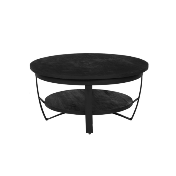 Salontafel Paras Black