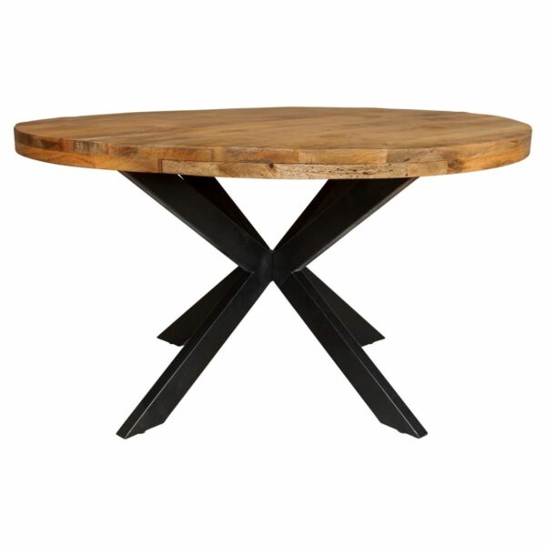 Eettafel Denver | Rond