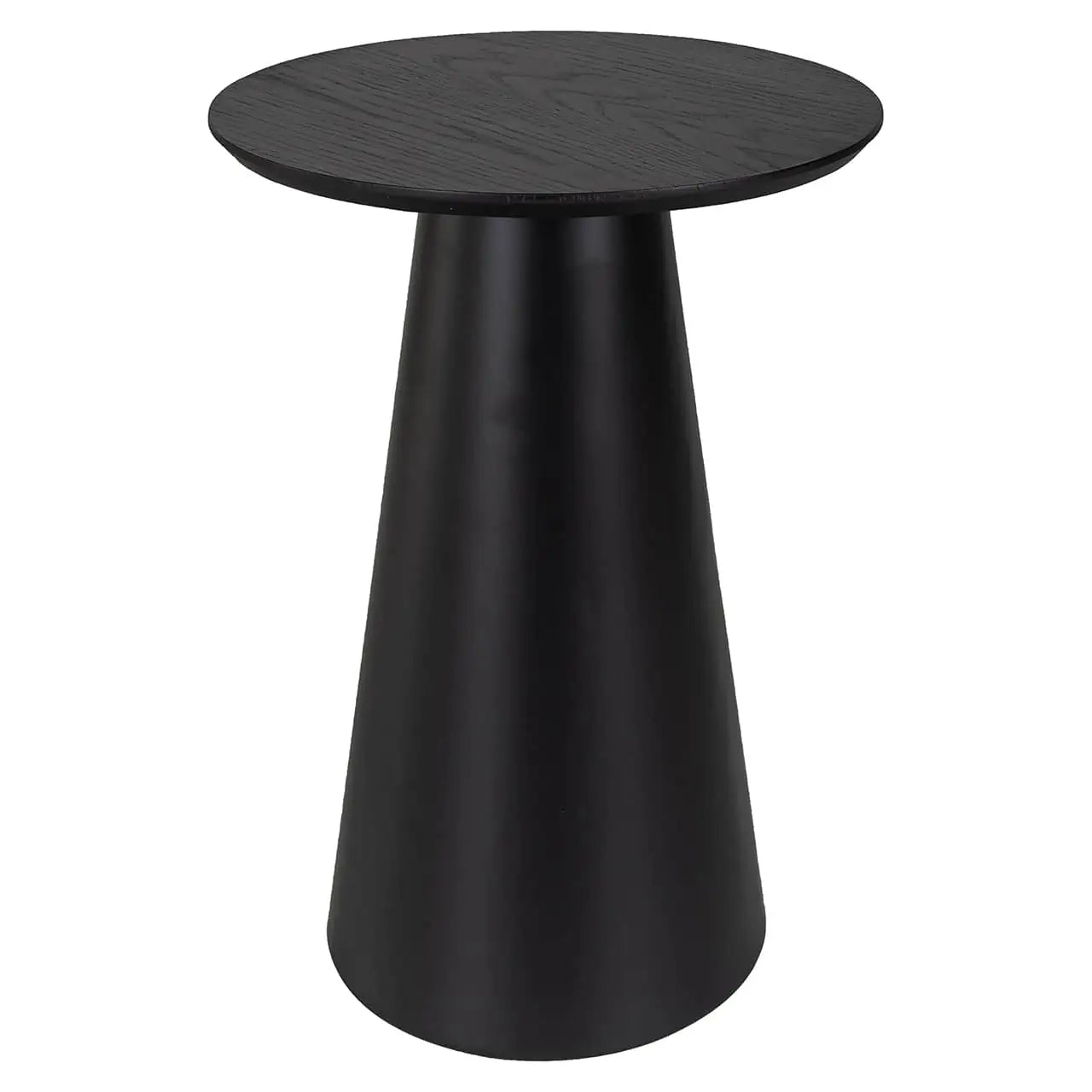 Richmond Bijzettafel Jazz (Black)