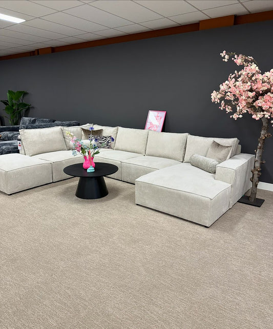 Loungebank Sven
