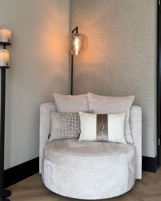 Love seat Blaze