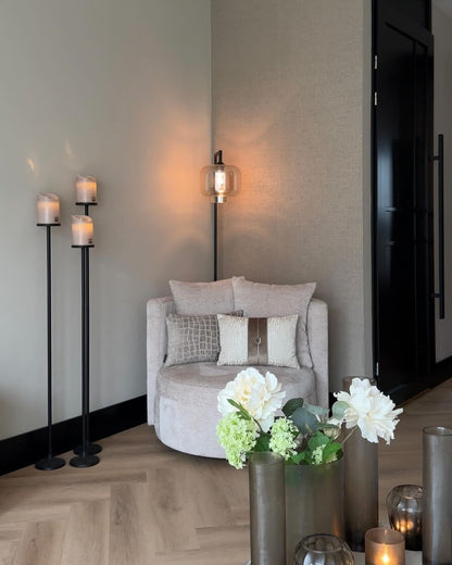Love seat Blaze