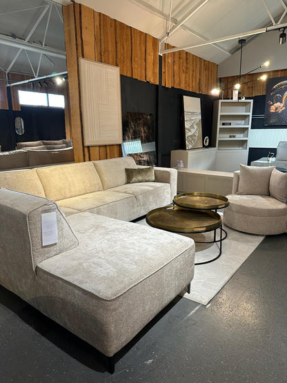 Loungebank Axel