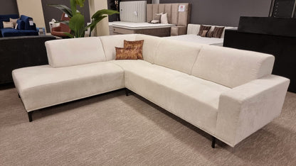 Loungebank Bella