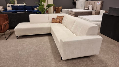 Loungebank Bella