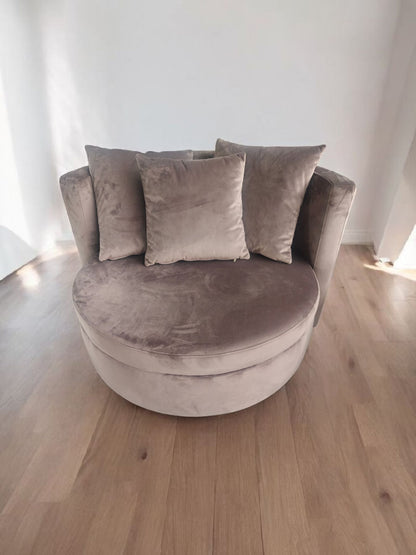 Love seat Bailey