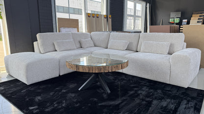 Loungebank Benza