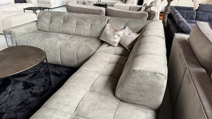 Loungebank Comfy