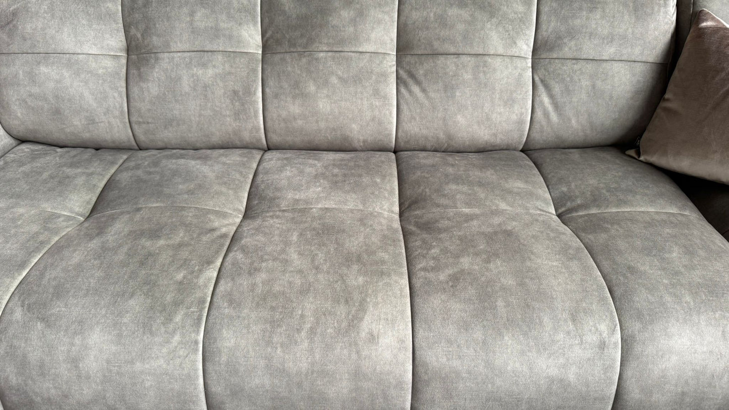 Loungebank Comfy