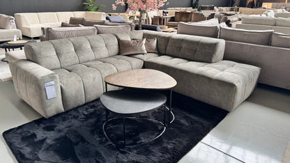 Loungebank Comfy