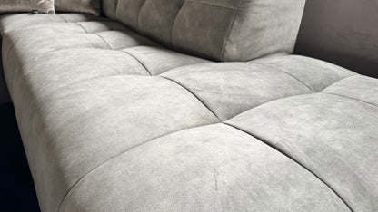 Loungebank Comfy
