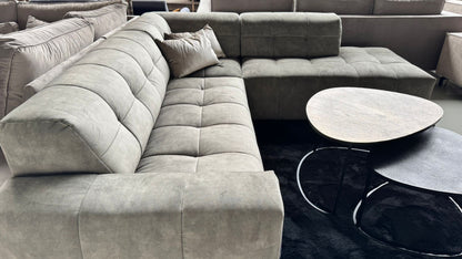 Loungebank Comfy