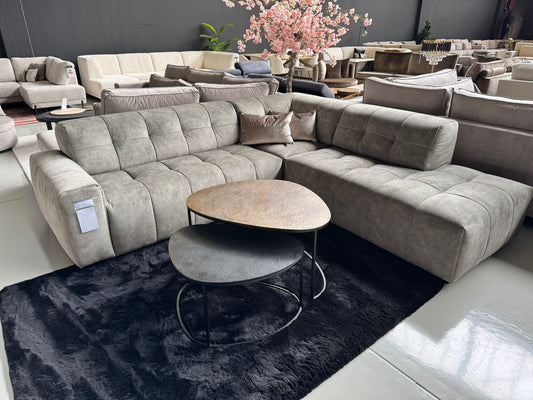 Loungebank Comfy