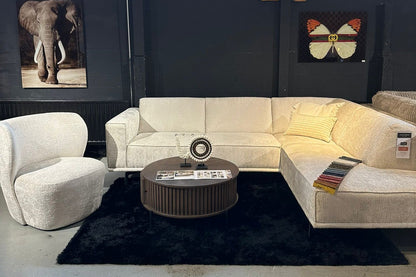 Fauteuil Rhona