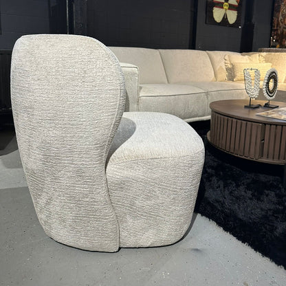 Fauteuil Rhona