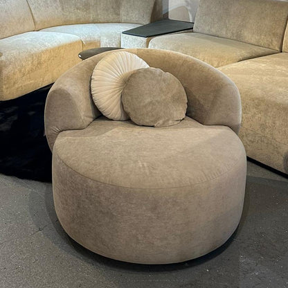 Fauteuil Natascha