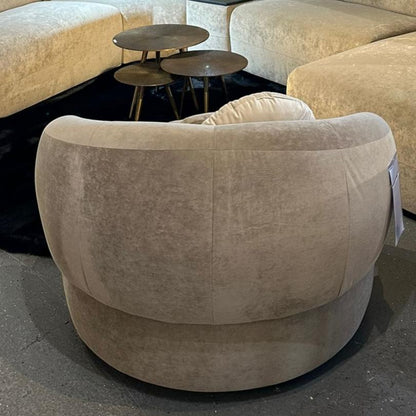 Fauteuil Natascha