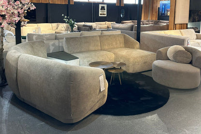 Fauteuil Natascha