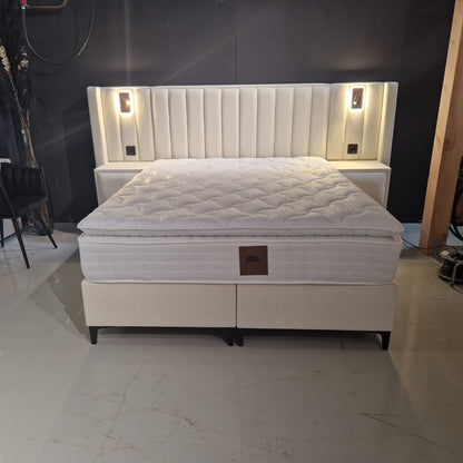 Opbergboxspring Sereen diverse maten
