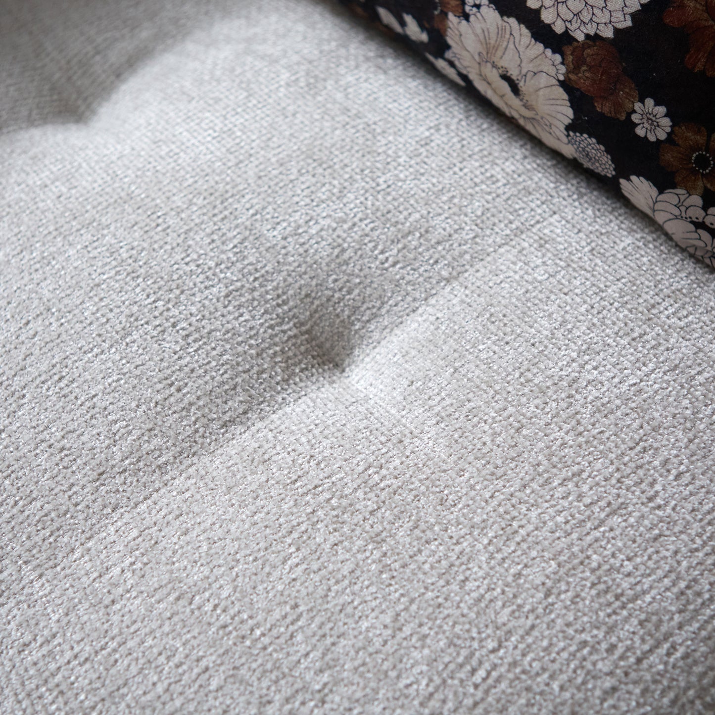 Loungebank Flow beige