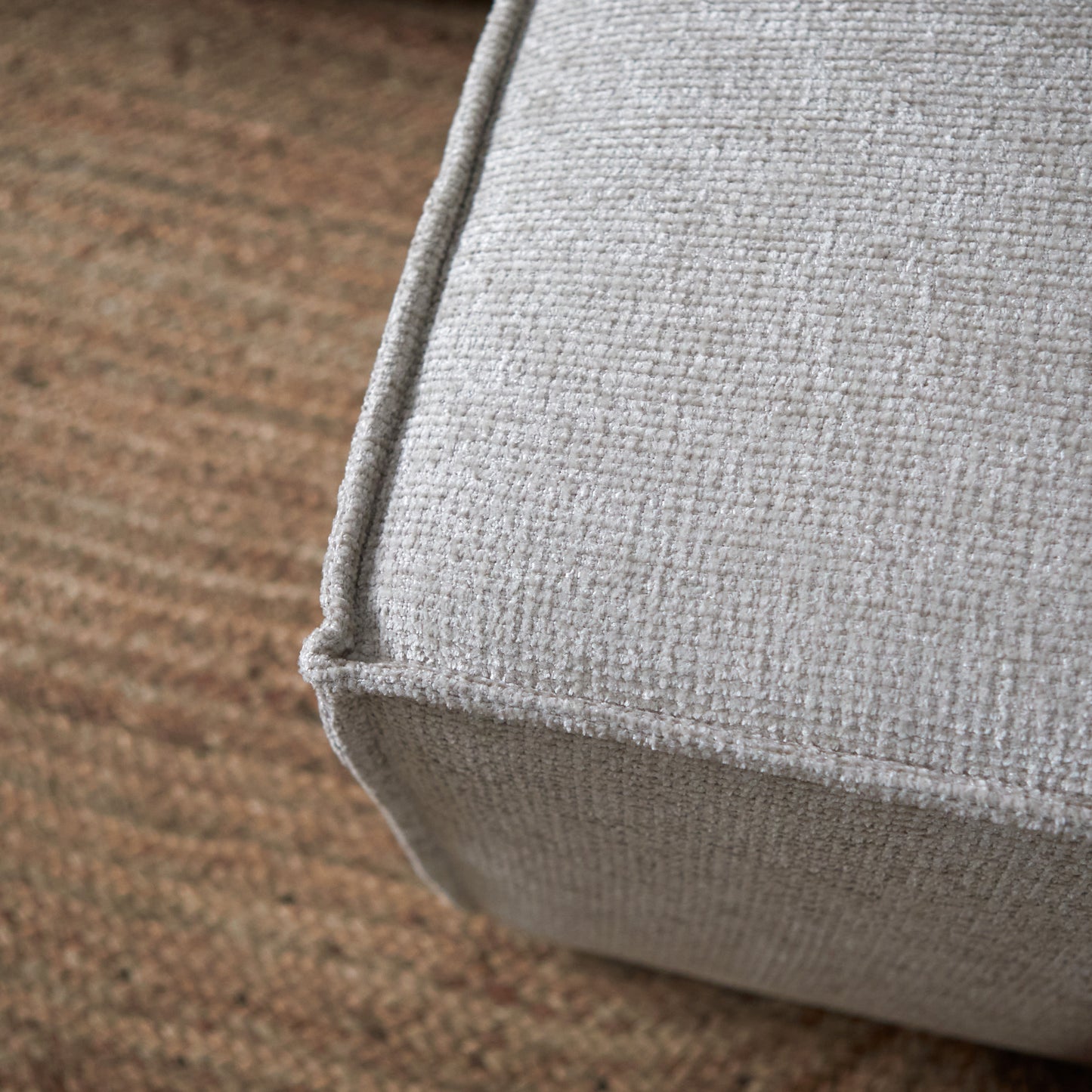 Loungebank Flow beige