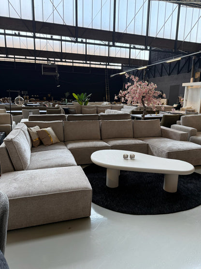 Loungebank Sven