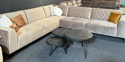 Hoekbank Florence