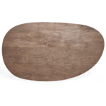 Bella Salontafel Tabacco - 130cm
