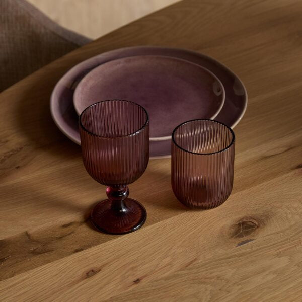Eettafel Riga | div maten | Naturel Eiken