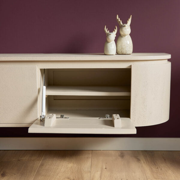Tv meubel Excellent Sand | div maten