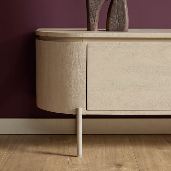 Tv meubel Excellent Sand | div maten