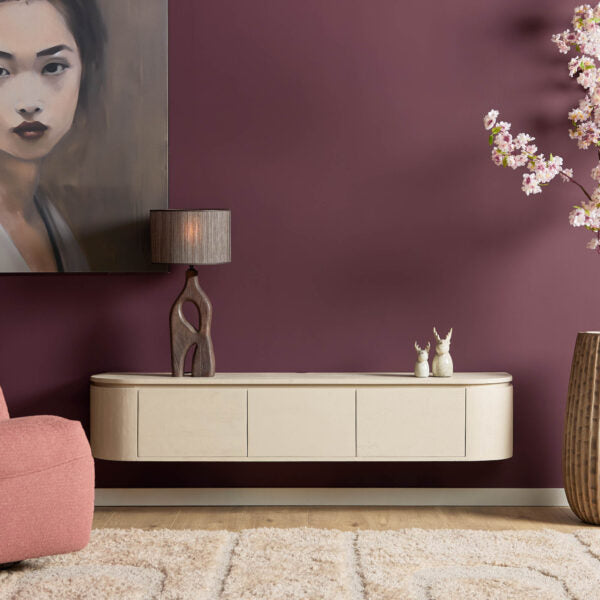 Tv meubel Excellent Sand | div maten