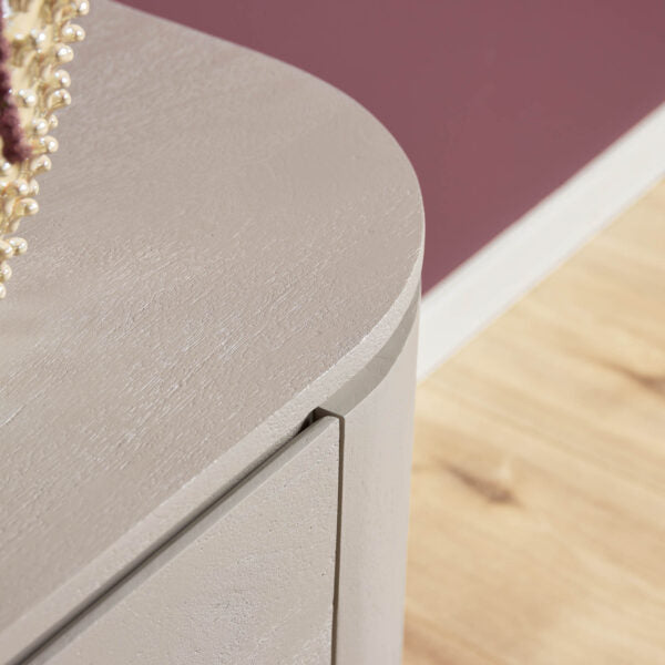 Tv meubel Excellent Taupe | div maten