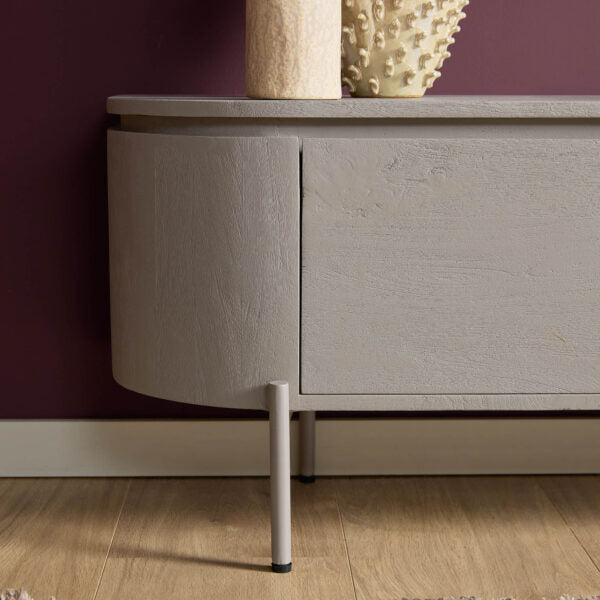 Tv meubel Excellent Taupe | div maten
