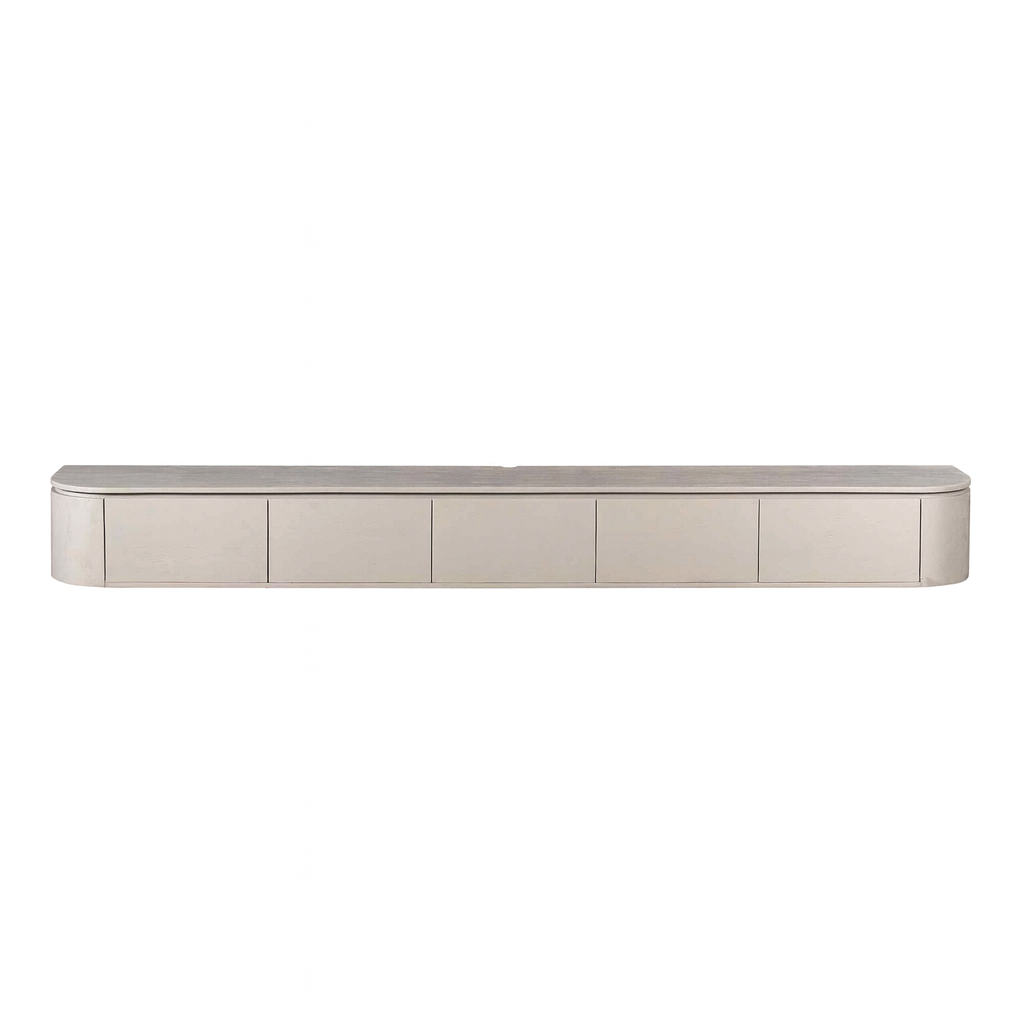 Tv meubel Excellent Taupe | div maten