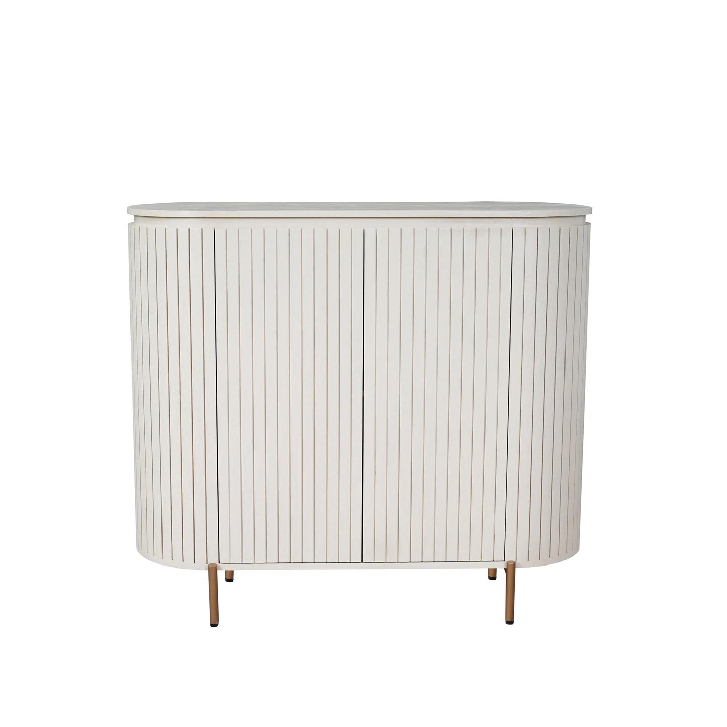 Kabinet kast Solana Zand Mangohout 115 cm
