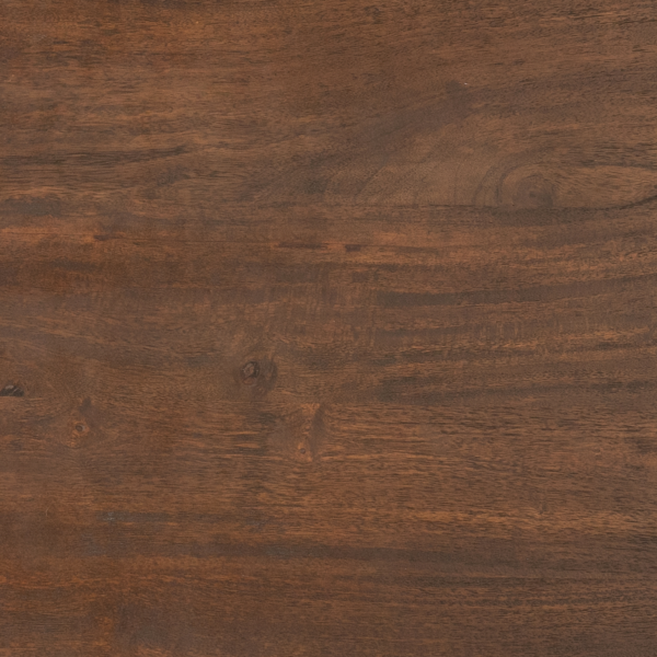 Eiken eettafel Ferris | Rond div maten | Brown