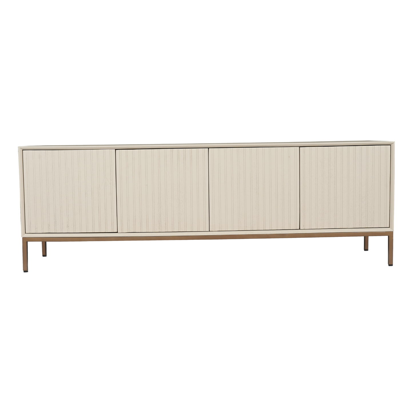 Tv meubel Madison Sand | 165 cm