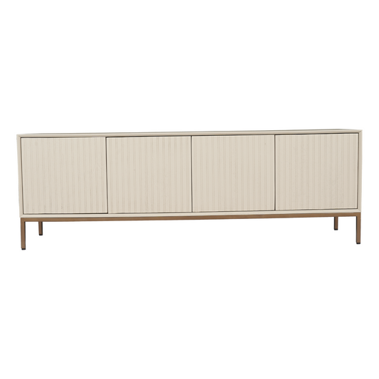 Tv meubel Madison Sand | 165 cm