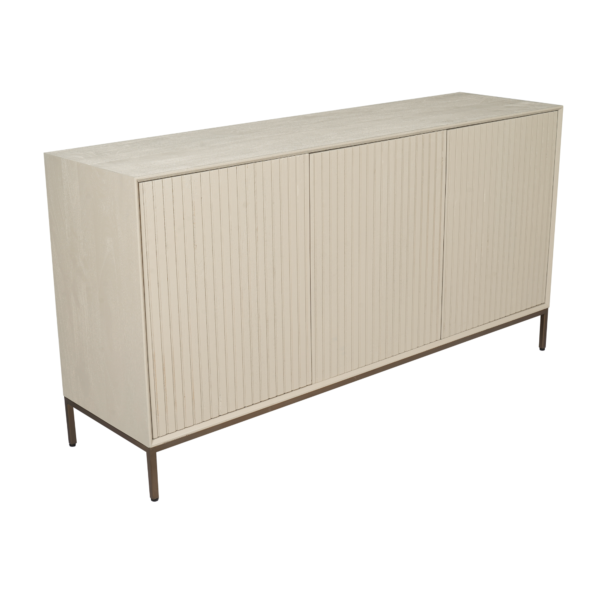 Dressoir Madison Sand  | 165 cm