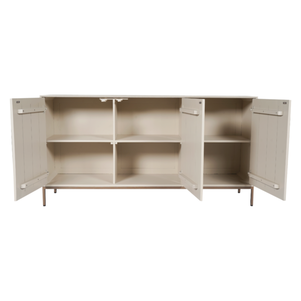 Dressoir Madison Sand  | 165 cm