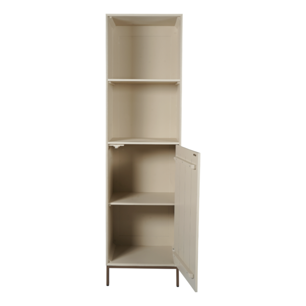 Boekenkast Madison Sand | 55 cm