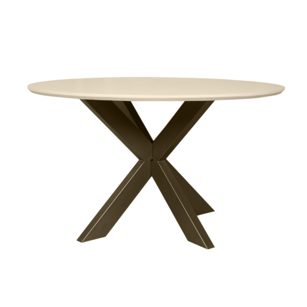 Eettafel Madison Sand | div maten