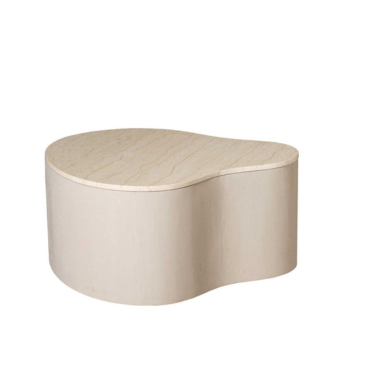 Salontafel Lovi | 77 cm | Sand