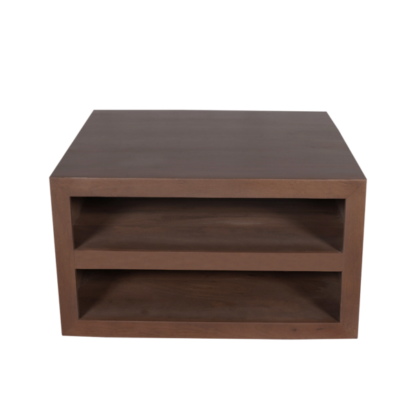 Salontafel Brussel Walnut